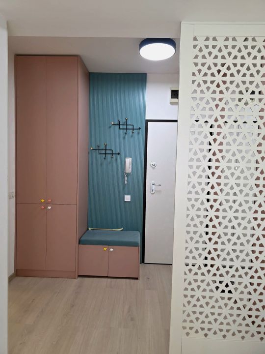 Apartament renovat 2026 în Summerland Mamaia – fotografia 6 din 18