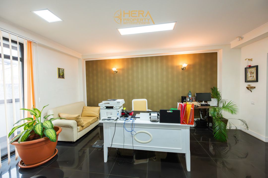 Vilă premium - între funcționalitate și eleganță – fotografia 32 din 86
