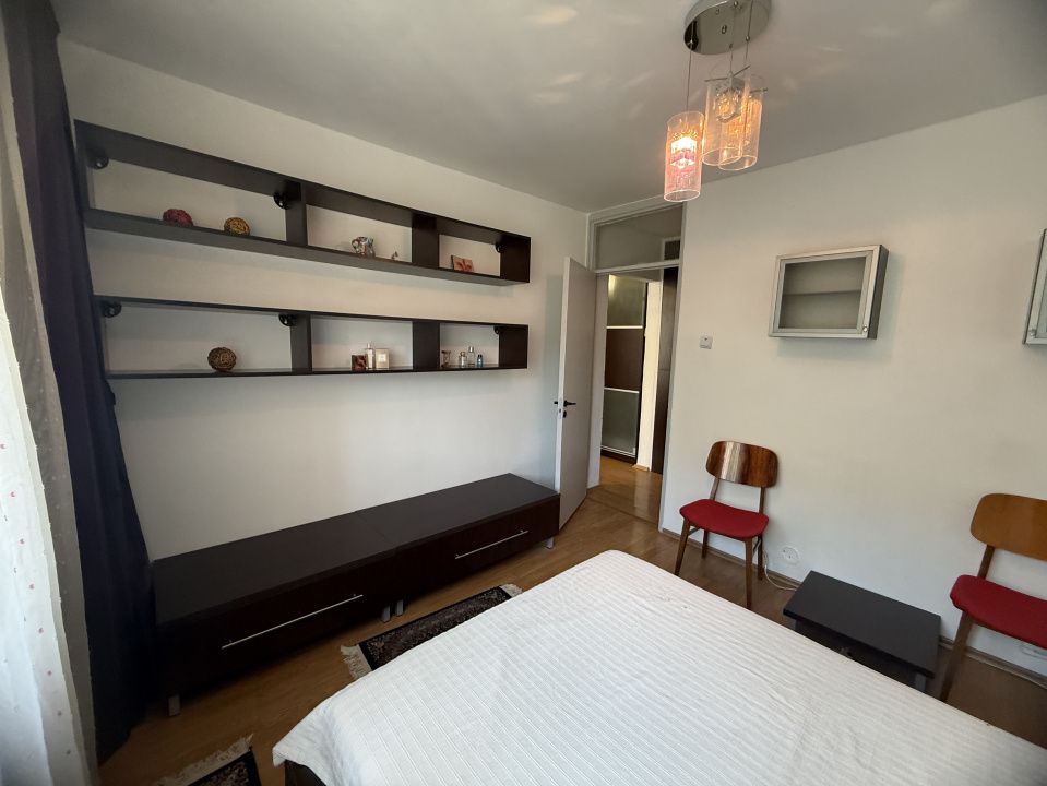 Apartament 3 camere, 70.7 mp, cartier Lăpuș, zona restaurant Intim – fotografia 4 din 14