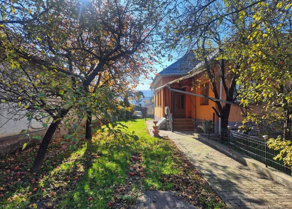 Casa individuala, teren 1580, str Avram Iancu, Floresti – fotografia 3 din 11