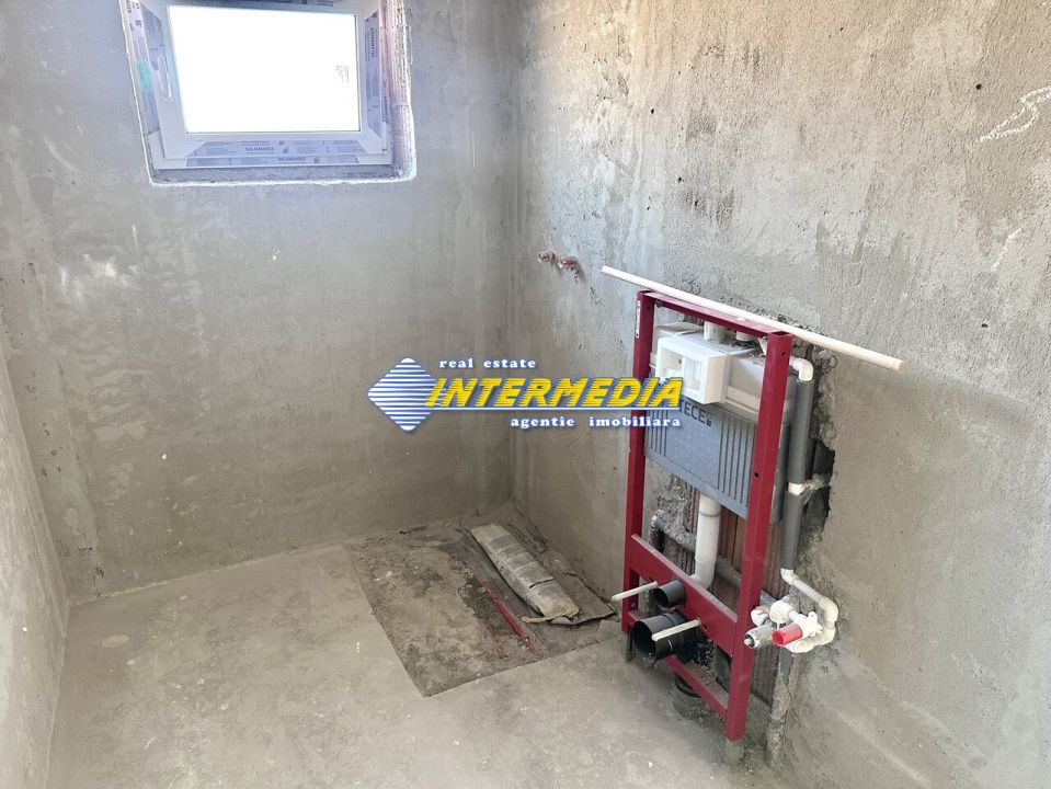 Casa Noua in Cetate 4 camere 117 mp. Teren 340 mp Finisata 90 % – fotografia 11 din 19
