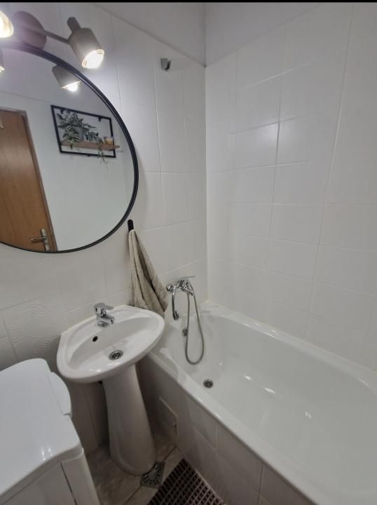 Apartament cu 2 camere, 33 mp utili - Piata Doina – fotografia 7 din 9