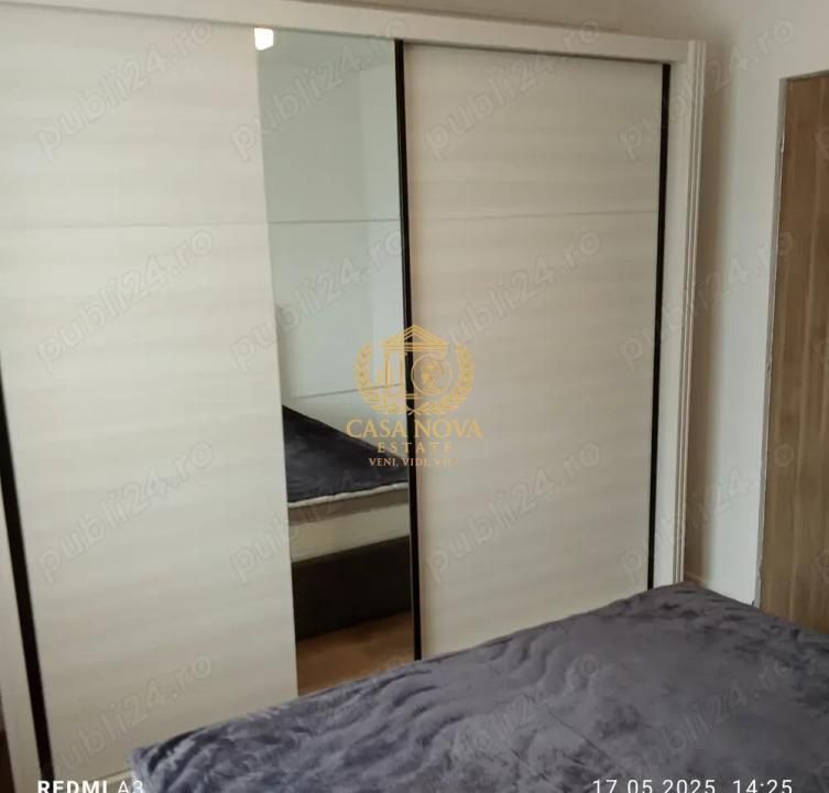 Apartament 2 camere 50mp, cartier Grigorescu, parcare – fotografia 6 din 10