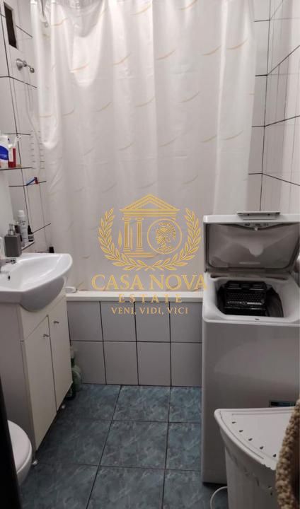 Garsonieră 28 mp, zona big, finisaje medii, etaj intermediar – fotografia 3 din 4
