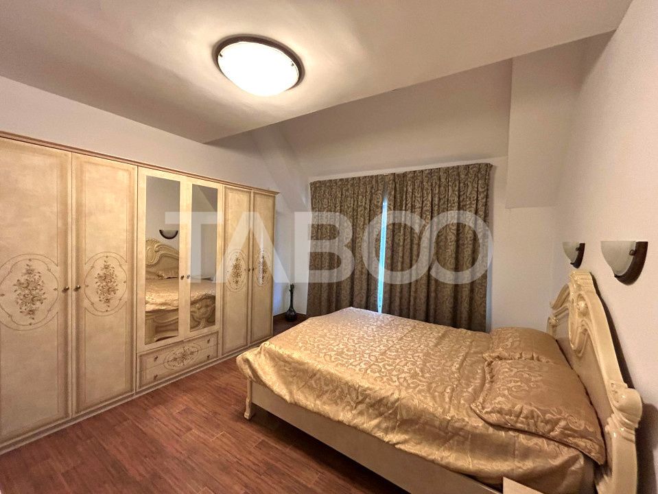 Casa de vanzare cu 5 camere garaj incalzit 2 bai in zona Tilisca Sibiu – fotografia 8 din 36