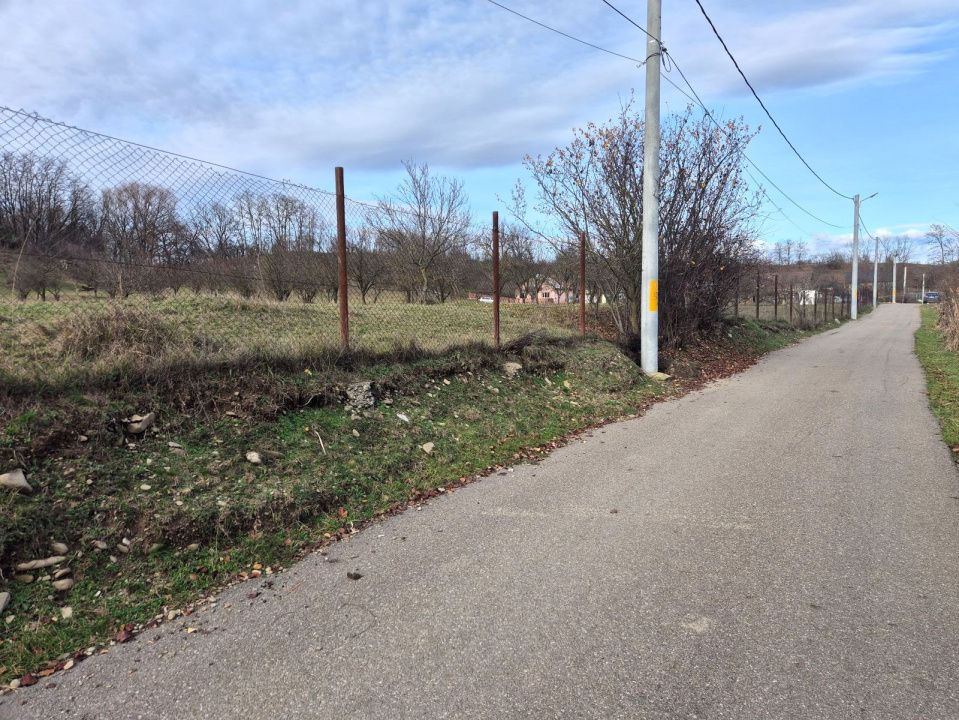 Teren intravilan Vălenii de Munte – 3.000 mp Ideal investiție sau locuinta – fotografia 5 din 29