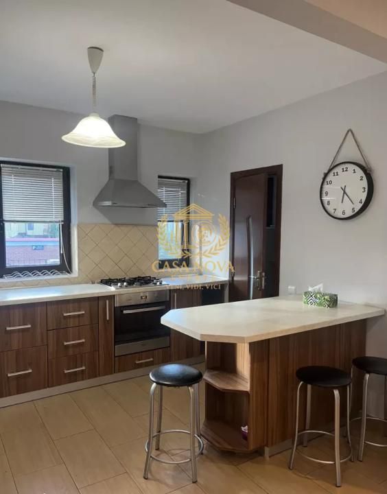 Apartament 3 camere 75mp, terasa 10mp, parcare, Europa – fotografia 4 din 9