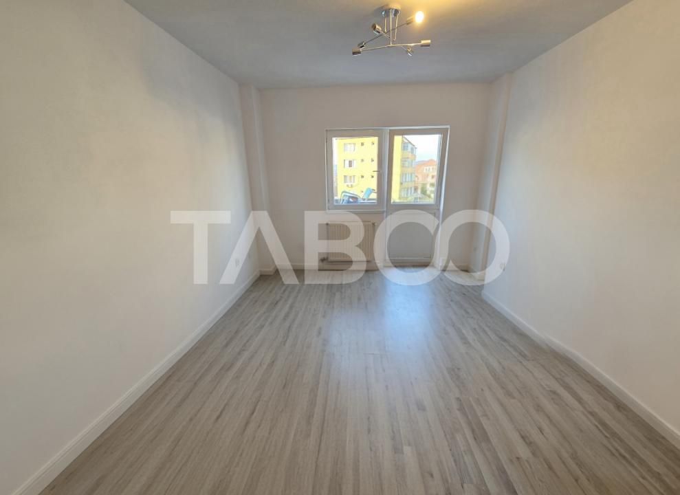 Apartament 3 camere decomandat 2 bai balcon Mihai Viteazul Sibiu – fotografia 9 din 13