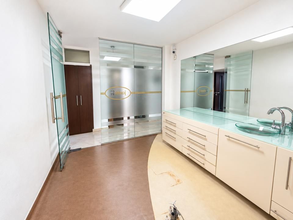 Spațiu medical de închiriat-Fost cabinet stomatologic-Metrou Iancului – fotografia 12 din 31