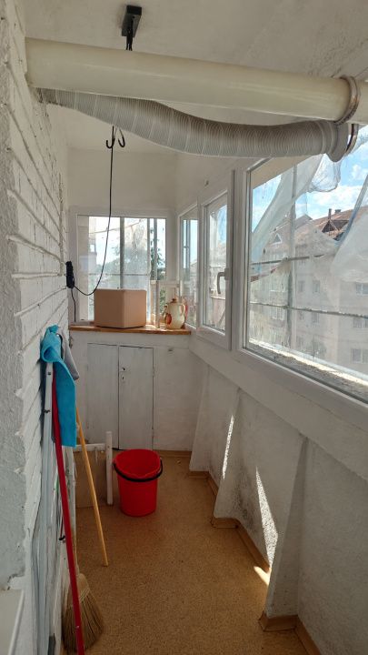 ZONA GARĂ | 2 CAMERE DECOMANDATE, 60 MP | LOCUIRE SAU INVESTIȚIE – fotografia 28 din 28