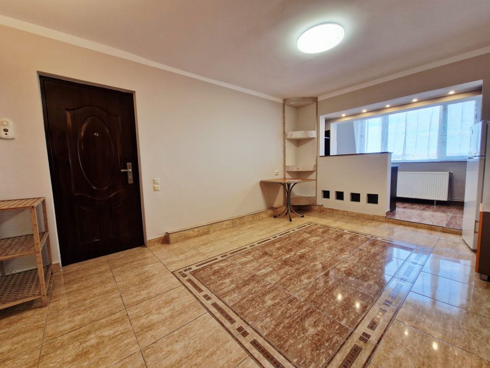 Apartament cu 2 camere zona Sigma Center – fotografia 8 din 11
