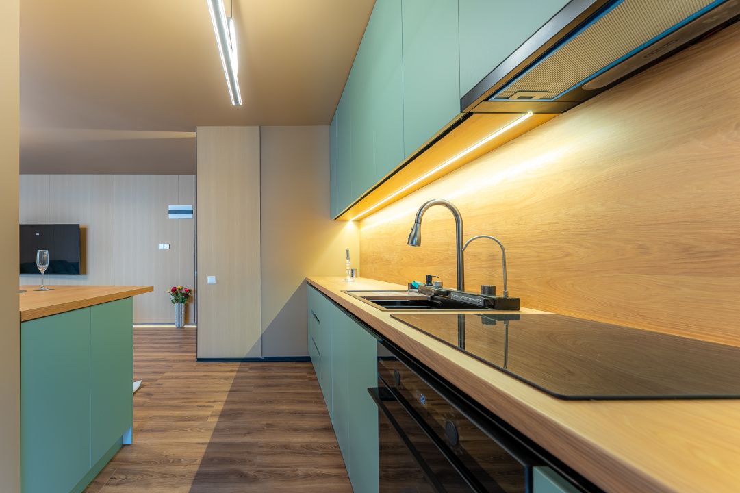 Apartament premium 2 camere 58 mp cu parcare complex nou Cluj Napoca – fotografia 10 din 23