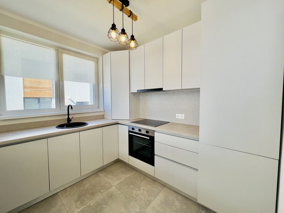 Penthouse 4 camere – fotografia 6 din 17