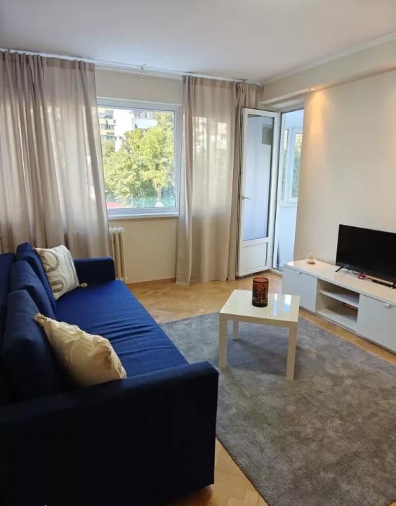 2 Camere de inchiriat | Bucurestii Noi | Metrou 3 min | PetFriendly – fotografia 5 din 10
