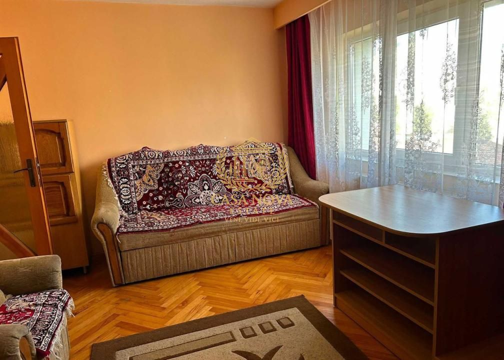 Apartament 2 camere 55mp,cartier Marasti, finisaje medii – fotografia 4 din 8