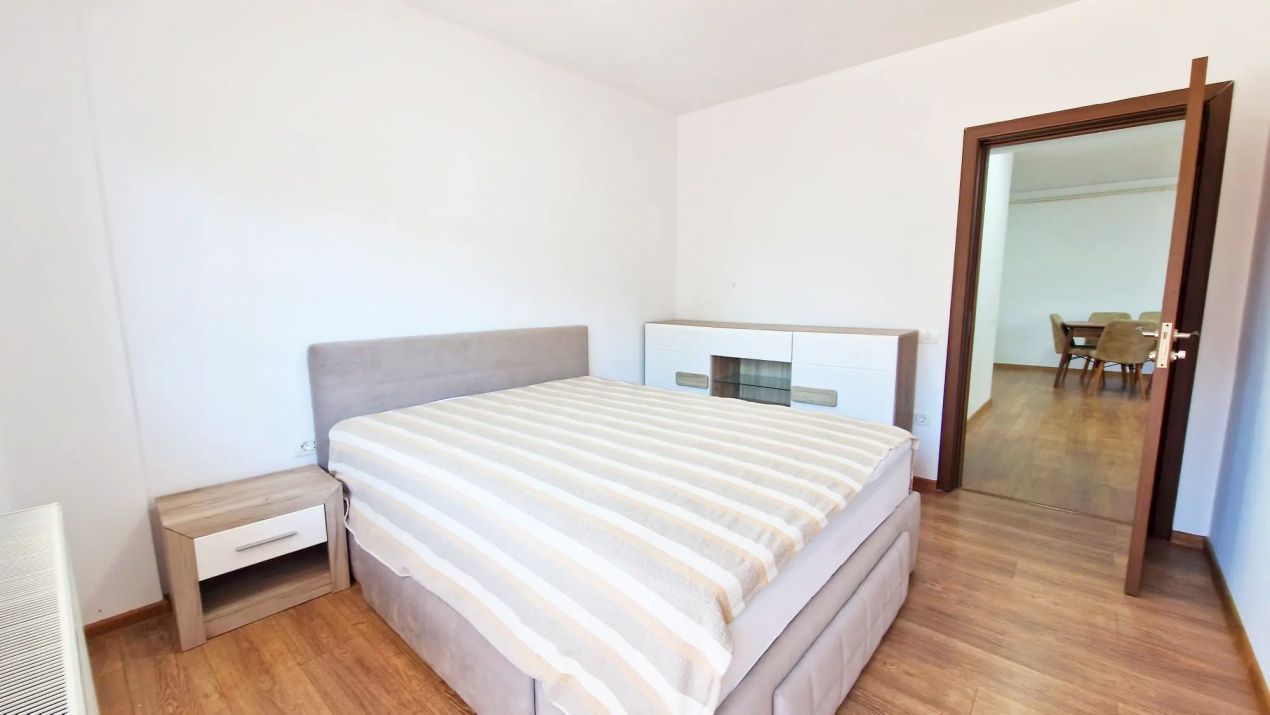 3 camere în Mamaia Nord – liniște, confort și aproape de mare – fotografia 26 din 34
