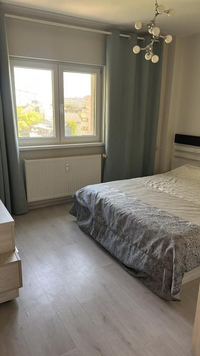 2 Camere de inchiriat | Mosilor | Metrou | Mobilat & Utilat | – fotografia 8 din 8