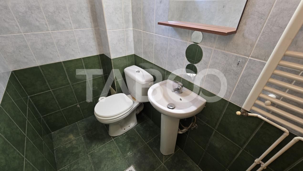Casa de inchiriat 3 camere si 425mp curte libera in Sura Mare – fotografia 6 din 12