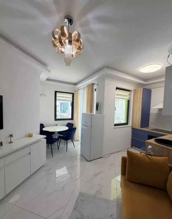 Apartament 2 camere in complex Zig Zag Residence, Mamaia Nord – fotografia 6 din 24