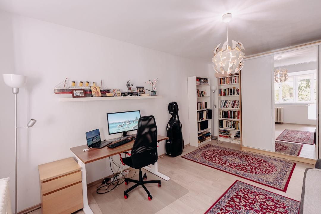 2 camere | Titan | Parcul IOR | Parter inalt | Metrou Titan – fotografia 4 din 24