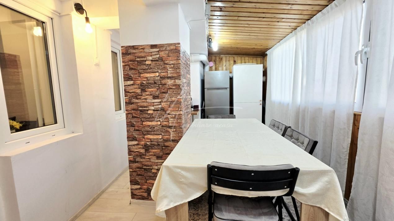 Eleganta urbana la Piata Unirii. O adresa, doua experiente de locuire – fotografia 40 din 60