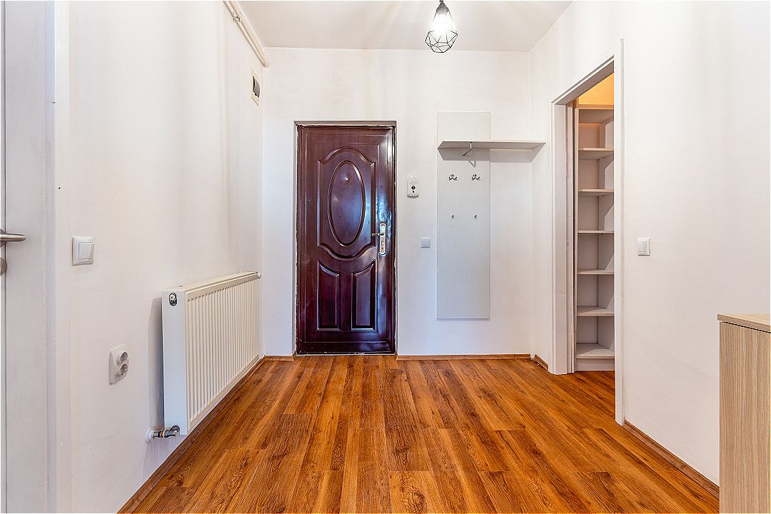 94.900 € | 2 camere | 53 MP utili | Muzeul Apei – Floresti – fotografia 4 din 8