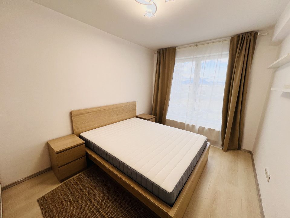 Apartament 2 camere, Avantgarden 3, loc parcare+boxa – fotografia 5 din 12
