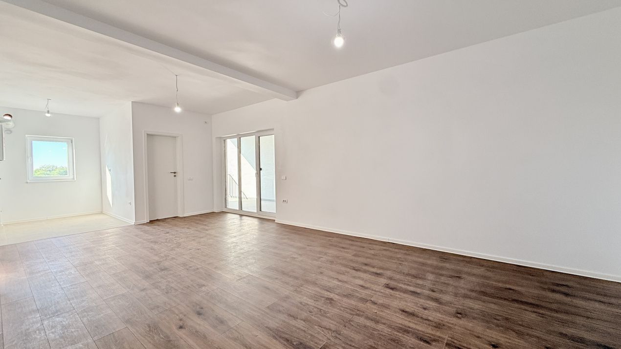Apartament de vanzare, 2 camere, mobilat si utilat - Mosnita Noua – fotografia 5 din 15