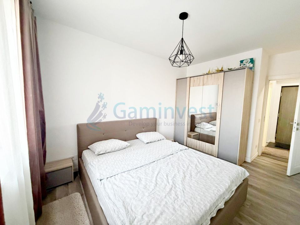 Apartament de vanzare in Oradea, bloc nou Onestilor, ready to move – fotografia 5 din 12