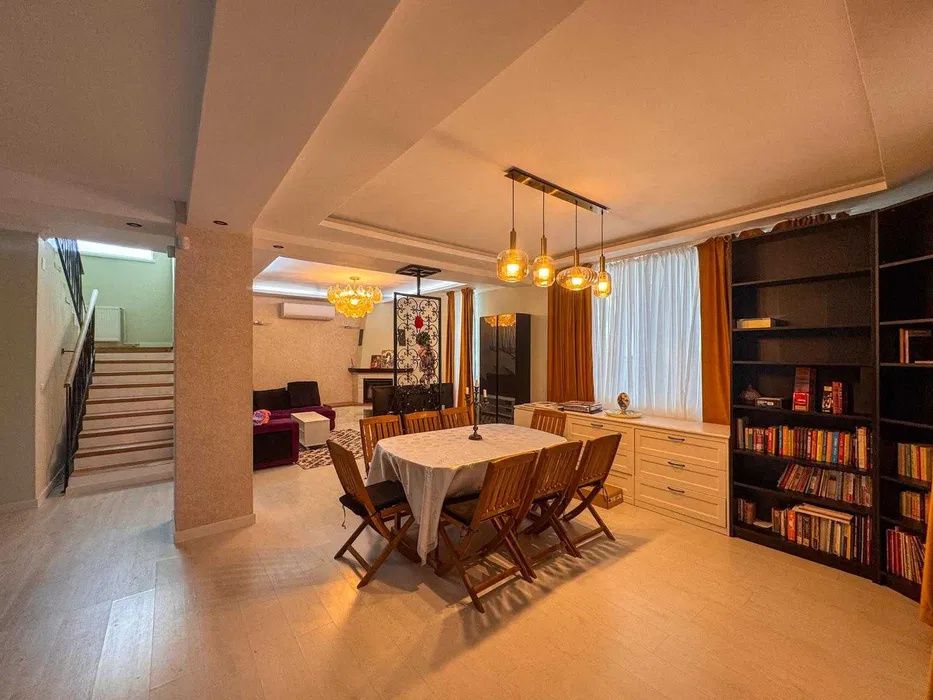 Proprietate de Excepție | Smart Home, Jacuzzi și Sistem Fotovoltaic | Domnești – fotografia 2 din 8