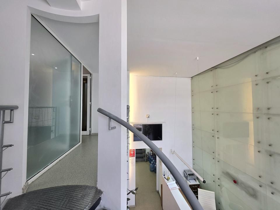 Spațiu Comercial 470 MP - Vitrină 11 ML | Națiunile Unite - Ultracentral – fotografia 17 din 17