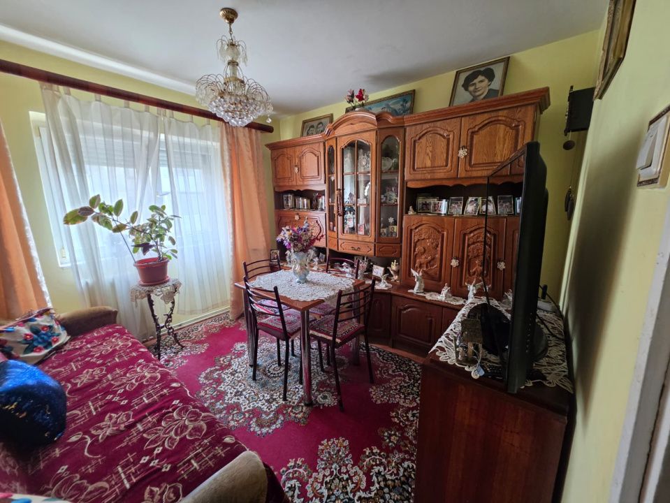 🏡 Apartament cu 4 camere în Hipodrom 3 – spațiu pentru toată familia! – fotografia 2 din 22