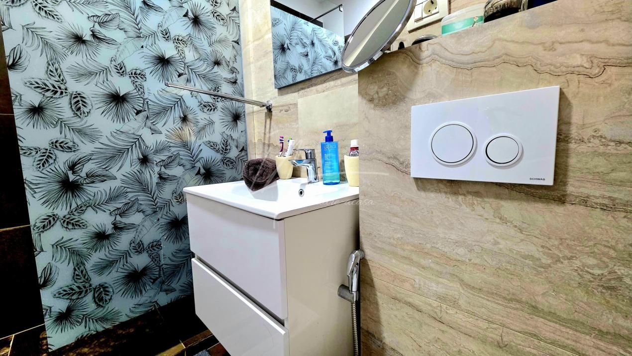 Apartament Studio, la 8 minute de Metrou Berceni, Popesti-Leordeni – fotografia 40 din 52