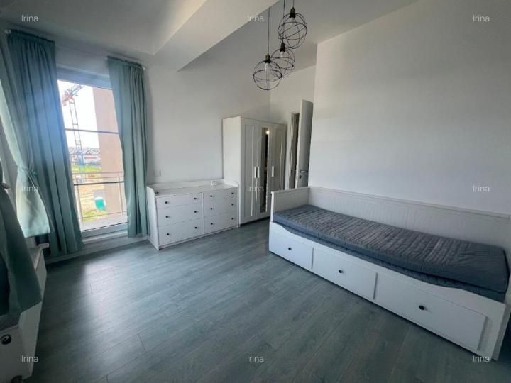 3 Camere de inchiriat | Otopeni | Metrou | Loc de parcare | Centrala proprie – fotografia 5 din 15