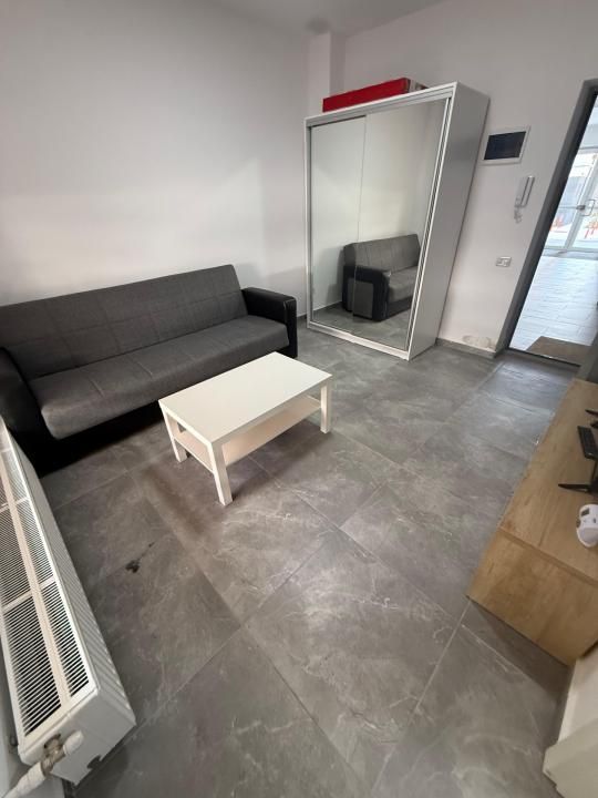 Garsonieră decomandată, complet mobilată și utilată – Militari Residence – fotografia 2 din 9