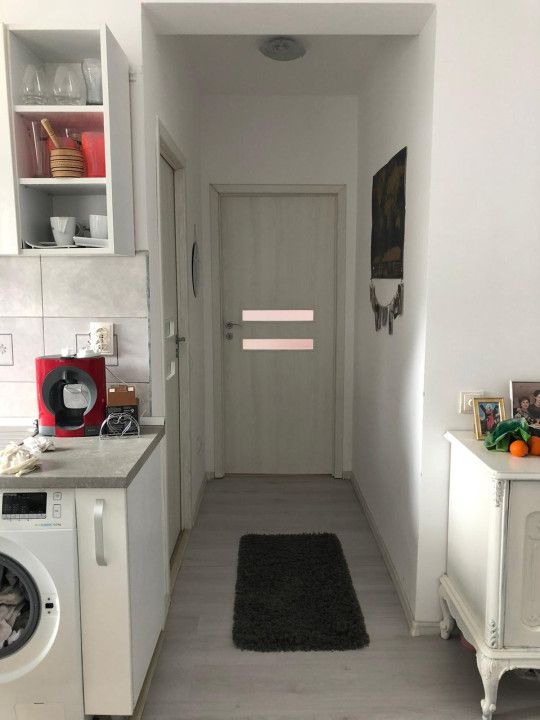 Apartament 2 camere , Floresti, zona Vivo – fotografia 4 din 10