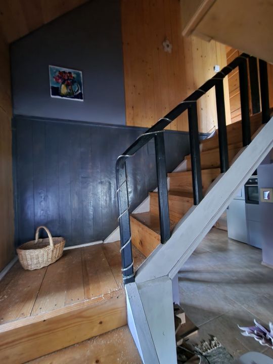 CABANĂ DE VÂNZARE ÎN ROMULI, BISTRIȚA-NĂSĂUD – fotografia 13 din 21