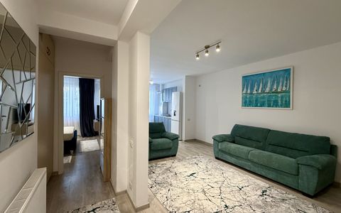 Apartament 2 camere de închiriat în Tunari – Zona 1 Decembrie Loc parcare inclus
