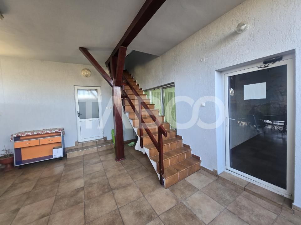 Spatiu comercial de inchiriat 65mpu pentru afterschool Selimbar Sibiu – fotografia 9 din 12