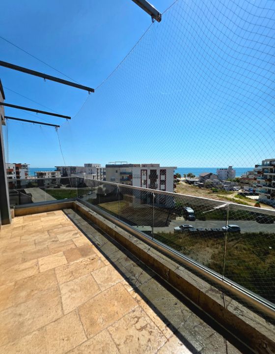Mamaia Nord- Apartament 3 camere, complet mobilat, langa mare – fotografia 12 din 18