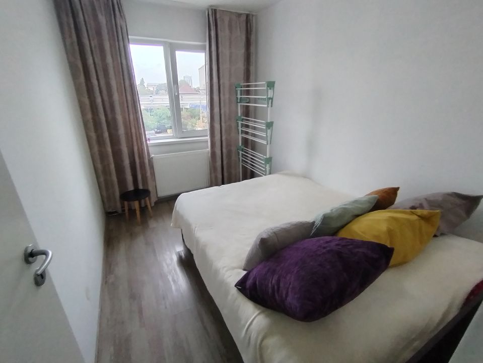 Apartament cu 2 camere de vanzare in Timisoara, zona Complex Studentesc – fotografia 7 din 13