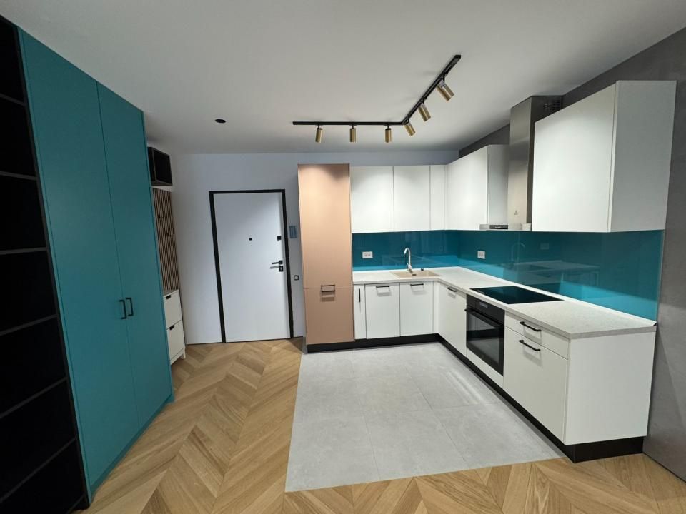 2 Camere de inchiriat | Cotroceni | Metrou | Parcare | Centrala | – fotografia 6 din 10
