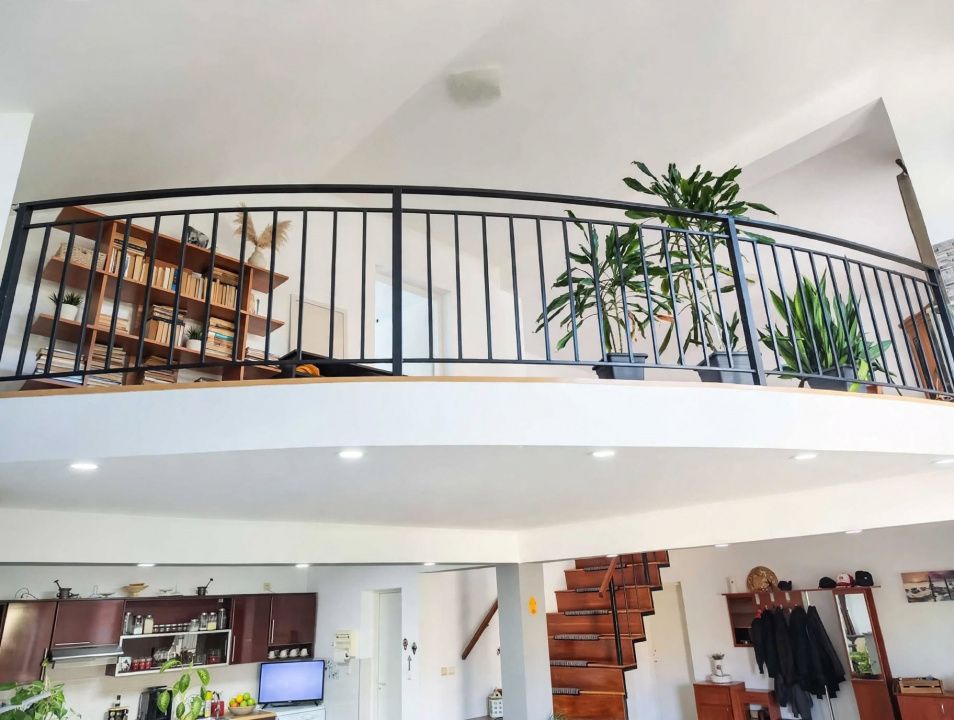 Casa individuala 4 camere P+M, teren 468 mp, constructie 2015- Lipova- Arad – fotografia 20 din 25