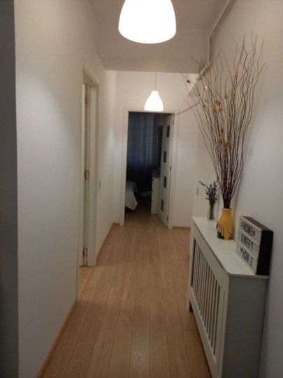 2 Camere de inchiriat | P-ta Gorjului | Metrou | Mobilat & Utilat | Centrala | – fotografia 8 din 8