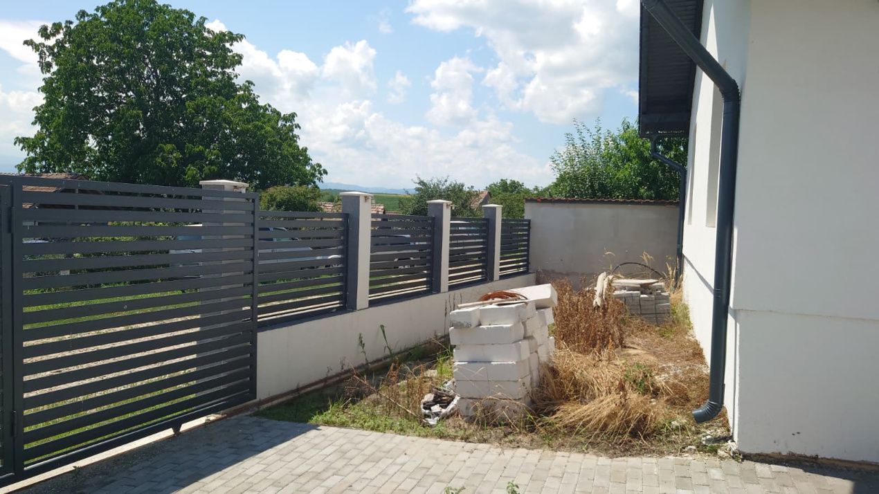 Casă individuală, 500 mp teren, 99,5 mp utili, 3 dormitoare, 2 băi, Șura Mică! – fotografia 9 din 41