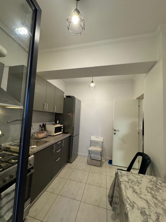Apartament 2 camere-decomandat-Sos. Chitilei-de vanzare – fotografia 10 din 14