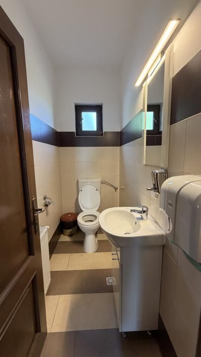 Mini pensiune / Casa, 4 camere, sala evenimente, zona Iris – fotografia 12 din 12