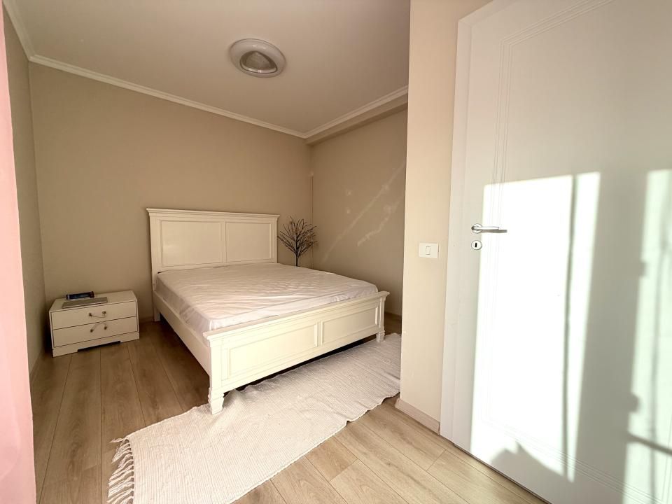 Duplex lux, 5 camere, 104 mp utili, 207 mp teren - Dumbravita – fotografia 5 din 12