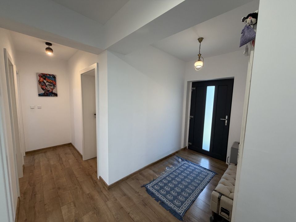 Casa P+1, 143mp utili, 510mp teren, Preajba zona Selgros – fotografia 10 din 17