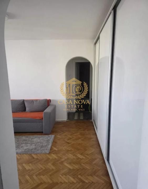 Apartament 2 camere 48mp, pet friendly, zona Piata Flora – fotografia 1 din 6